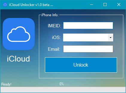 Icloud remover advance unlock tool free download mac